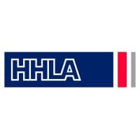 HHLA Hamburger Hafen und Logistik