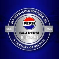 G&J Pepsi-Cola Bottlers