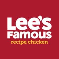 Lee's Famous Recipe Chicken