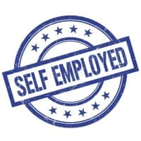 Self Employed