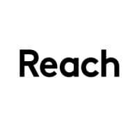 Reach plc