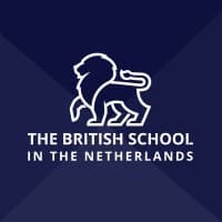 The British School in The Netherlands