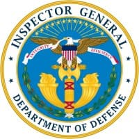 DoD Inspector General