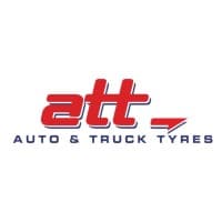 Auto & Truck Tyres (Pty)