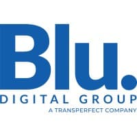 Blu Digital Group - a TransPerfect company