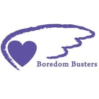 Boredom Busters