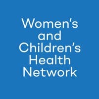 Women's and Children's Health Network