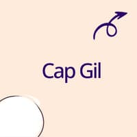 Cap Gil