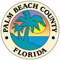 Palm Beach County