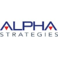 Alpha Strategies Investment Group