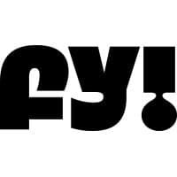 Fy!