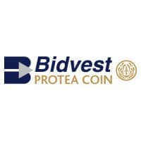 Bidvest Protea Coin