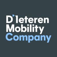 D'Ieteren Mobility Company