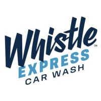 Whistle Express Car Wash