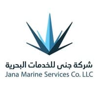 Jana Marine Service Company