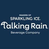 Talking Rain Beverage Co®, makers of Sparkling Ice