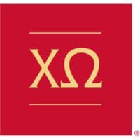 Chi Omega Fraternity Executive Headquarters