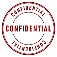 Confidential