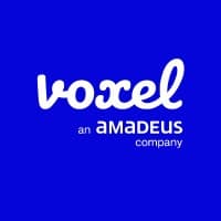 Voxel, an Amadeus company